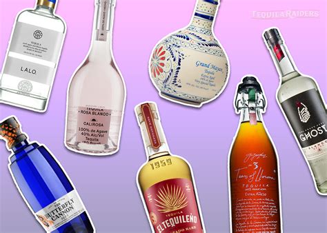 best tequila for a gift reddit